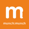 munch:munch logo